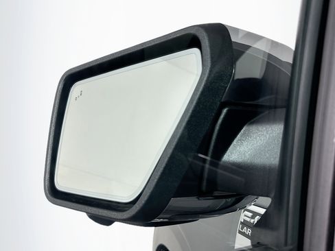 Used 2024 Ford F150 Lariat w/ FX4 Off-Road Package image 16