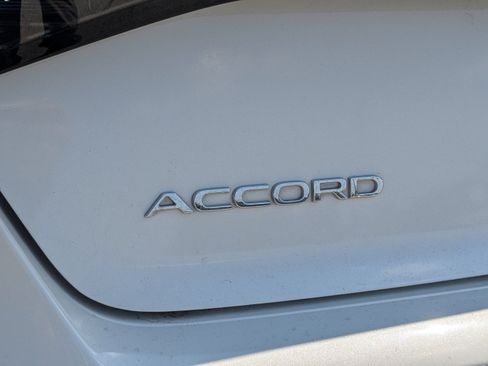 Used 2023 Honda Accord EX-L image 34