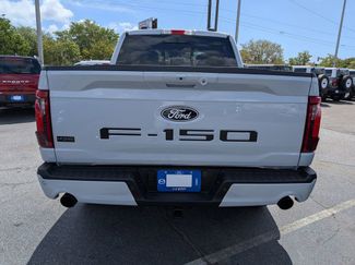 New 2025 Ford F150 XLT w/ Equipment Group 303A High video 5