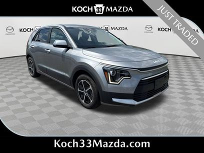 Used 2023 Kia Niro LX