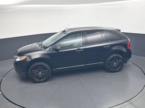 Used 2014 Ford Edge SE w/ Equipment Group 101A FWD image 18