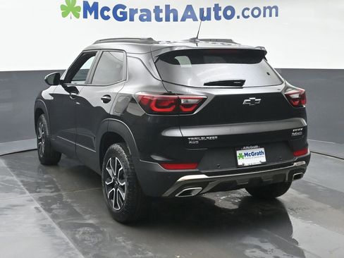 New 2026 Chevrolet TrailBlazer ACTIV w/ Convenience Package image 18