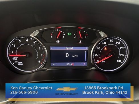 Certified 2023 Chevrolet Blazer LT image 14