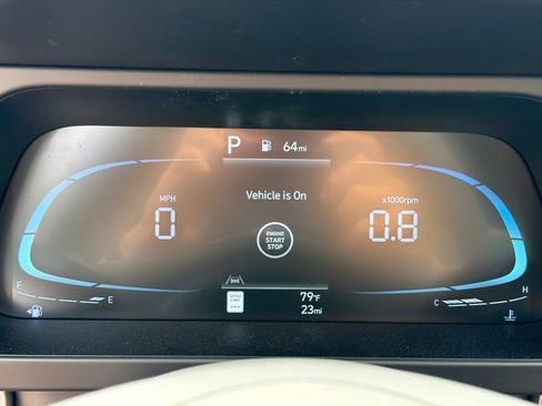 New 2026 Hyundai Elantra Sport FWD image 27