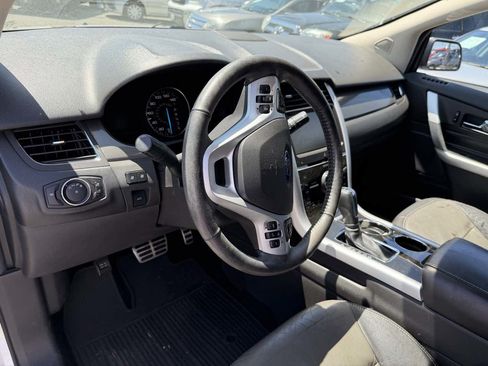 Used 2013 Ford Edge Sport FWD image 10