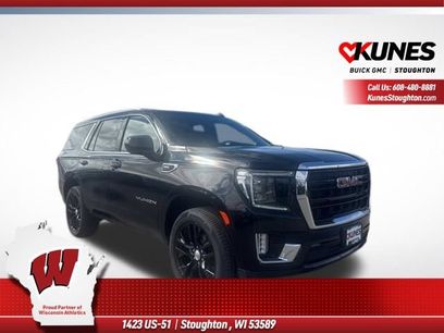 Used 2024 GMC Yukon SLE