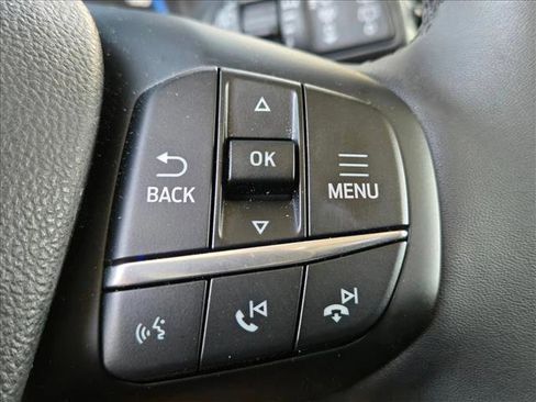 Certified 2024 Ford Bronco Sport Outer Banks w/ Tech Package image 12