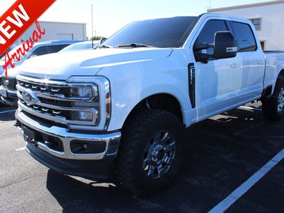 Used 2024 Ford F250 Lariat w/ FX4 Off-Road Package