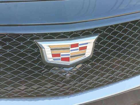 New 2026 Cadillac CT5 Sport image 9