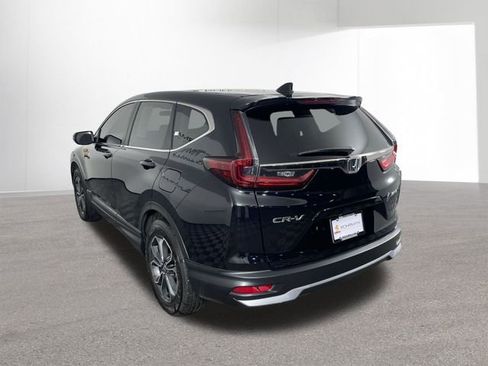 Used 2021 Honda CR-V EX image 35