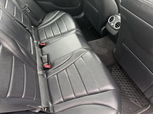 Used 2015 Mercedes-Benz C 300 C 300 4MATIC AWD 4dr Sedan image 21