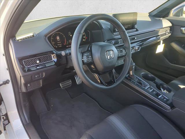 Used 2026 Honda Civic Sport image 10