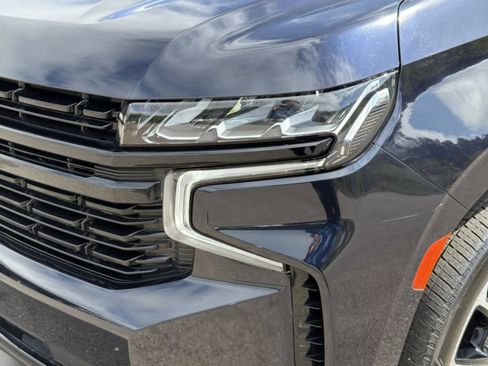 Used 2023 Chevrolet Suburban RST RWD image 41