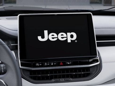 New 2026 Jeep Compass Limited w/ Sun, Sound & Navigation Group AWD/4WD image 19