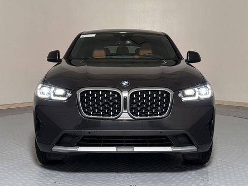 Used 2025 BMW X4 xDrive30i AWD/4WD image 5