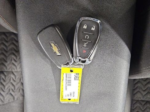 Used 2023 Chevrolet Equinox LT AWD/4WD image 29