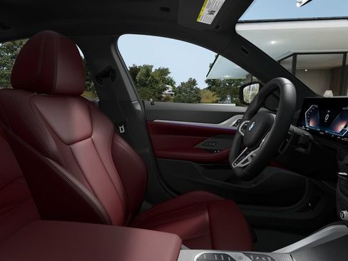 New 2027 BMW 430i w/ M Sport Package RWD image 9