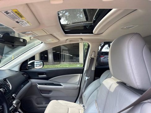 Used 2012 Honda CR-V EX-L image 25