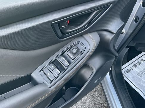 Certified 2024 Subaru Forester Wilderness image 14