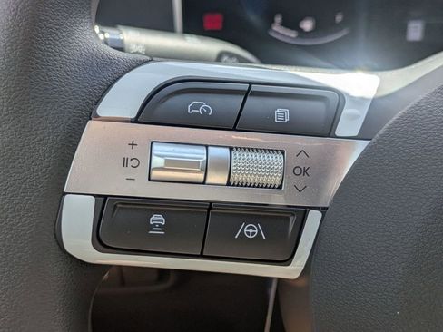 New 2026 Hyundai Tucson SEL FWD image 17