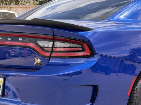 Used 2020 Dodge Charger Scat Pack w/ Plus Group image 10