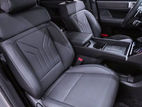 Certified 2026 Hyundai Santa Fe SEL image 15