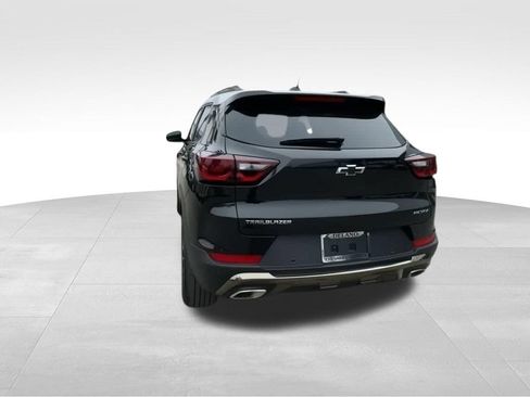 Used 2025 Chevrolet TrailBlazer ACTIV w/ Convenience Package FWD image 7
