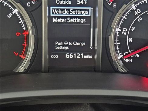 Used 2022 Toyota 4Runner TRD Off-Road Premium image 23