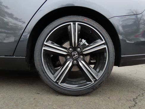 New 2026 Honda Accord SE image 8