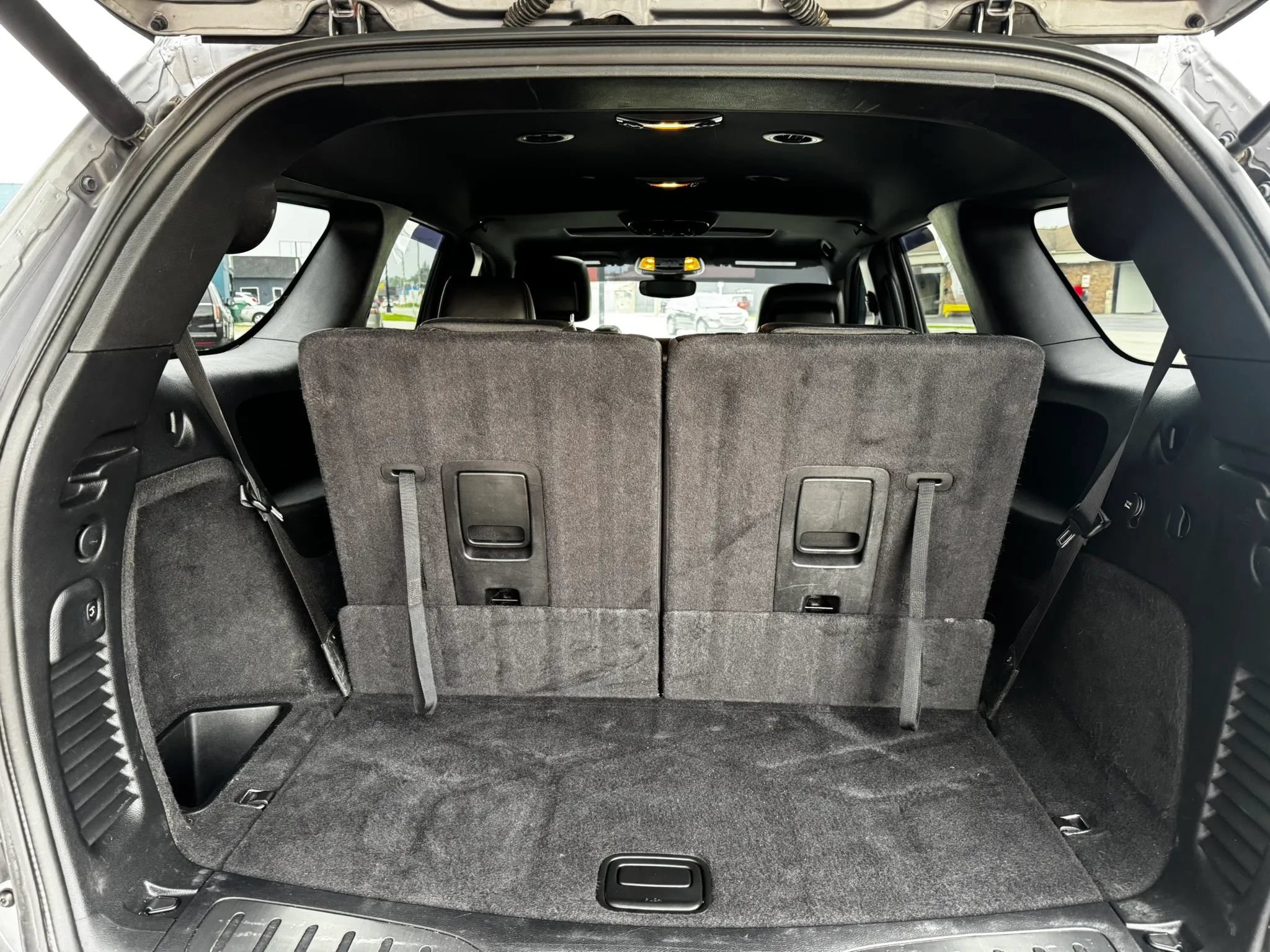 Used 2020 Dodge Durango R/T AWD/4WD image 22