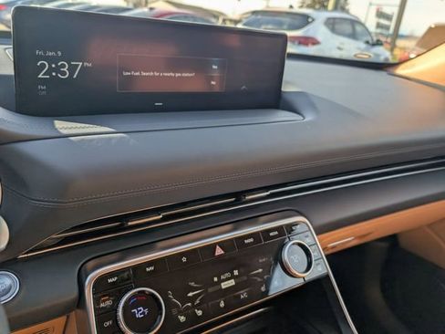 Used 2022 Genesis GV80 3.5T Advanced + image 20