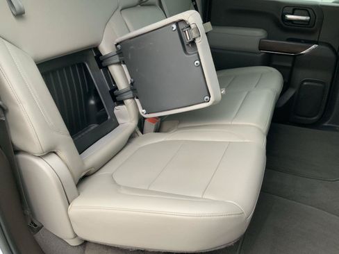 Used 2019 GMC Sierra 1500 SLT w/ SLT Premium Plus Package AWD/4WD image 64