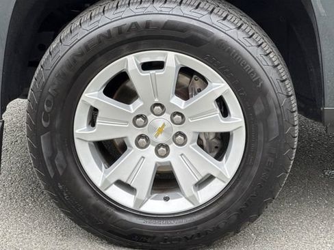 Used 2018 Chevrolet Colorado LT w/ LT Convenience Package RWD image 41