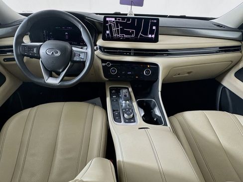 Used 2022 INFINITI QX60 Luxe w/ Cargo Package image 26