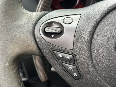 Used 2016 Nissan Juke NISMO RS image 25