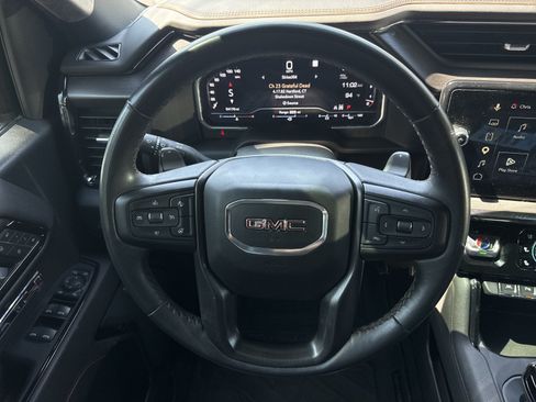 Used 2023 GMC Sierra 1500 AT4 w/ AT4 Premium Package AWD/4WD image 20