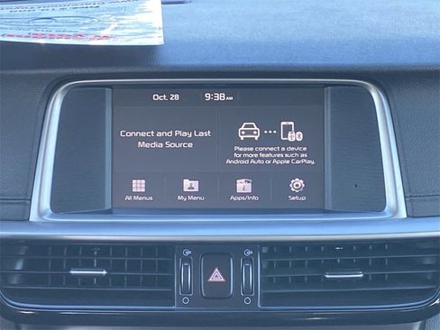 Used 2020 Kia Optima S image 26