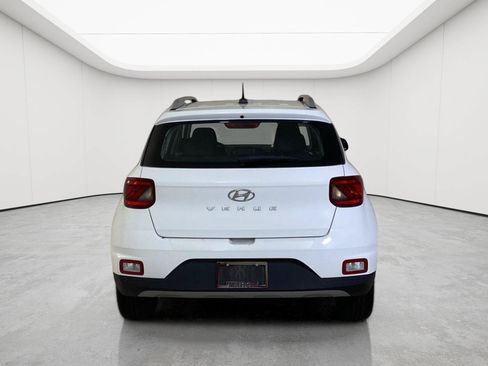 Used 2023 Hyundai Venue SEL w/ Cargo Package FWD image 54