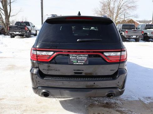New 2026 Dodge Durango GT w/ Tow 'N Go Package image 30