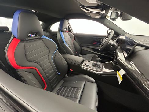 Used 2025 BMW M2 w/ Lighting Package RWD image 72