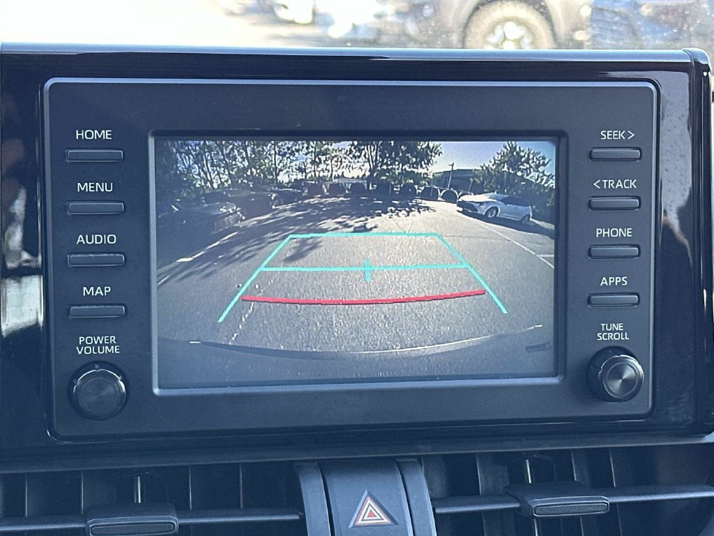 Used 2019 Toyota RAV4 XLE FWD image 33