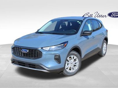 New 2026 Ford Escape Active