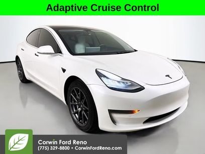Used 2020 Tesla Model 3 Standard Range Plus