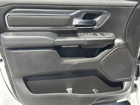 Used 2025 RAM 1500 Big Horn AWD/4WD image 12