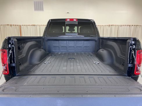 New 2025 RAM 2500 Tradesman image 9