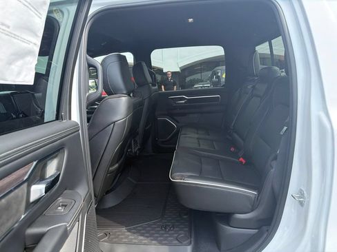 New 2026 RAM 1500 Laramie RWD image 15