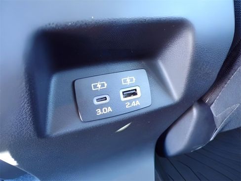 Certified 2026 Subaru Crosstrek 2.0i Premium image 16