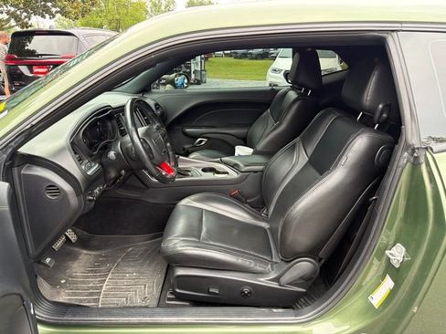 Used 2020 Dodge Challenger SXT w/ Plus Package AWD/4WD image 12
