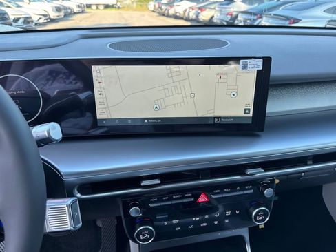 New 2026 Hyundai Ioniq 9 SE AWD/4WD image 20