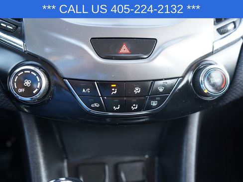 Used 2018 Chevrolet Cruze LT image 38